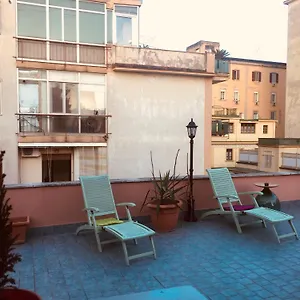  Appartamento La Maison Bohemien