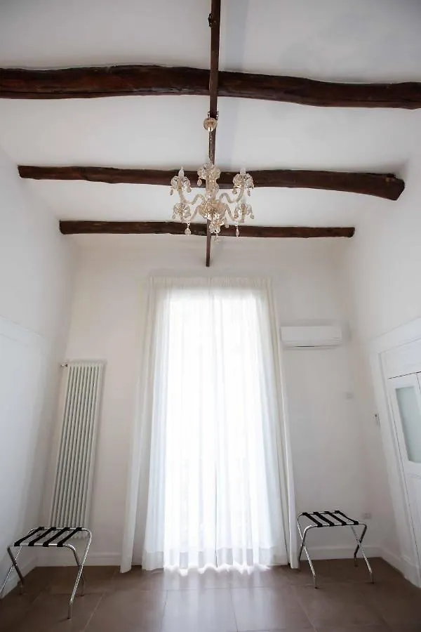 Domus Delia Luxury Apartment Napoli