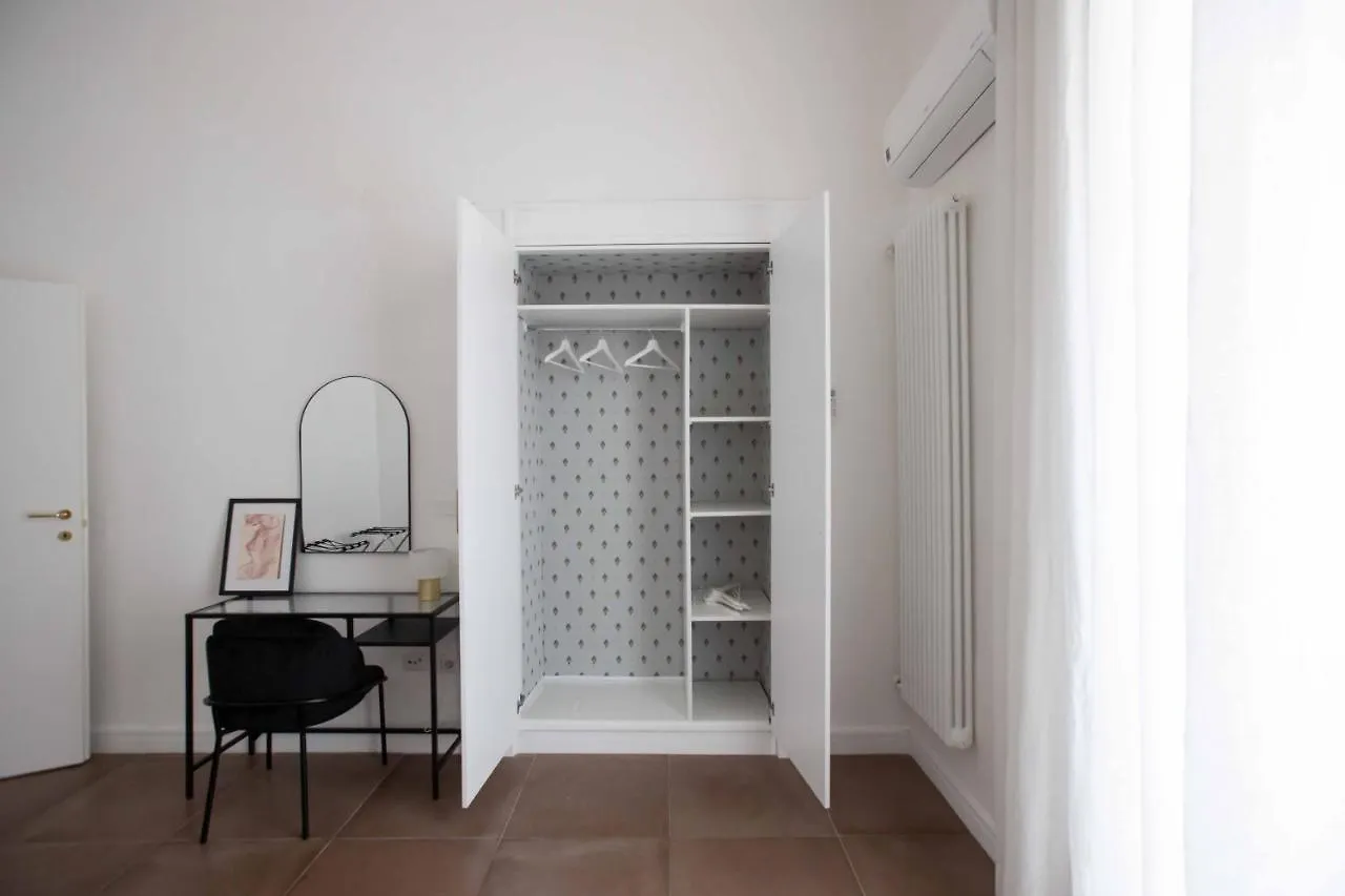 Domus Delia Luxury Apartment Napoli