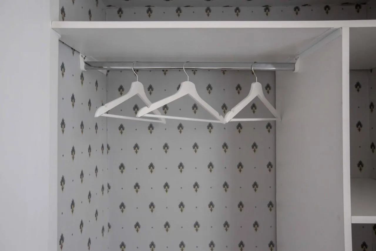 Domus Delia Luxury Apartment Napoli