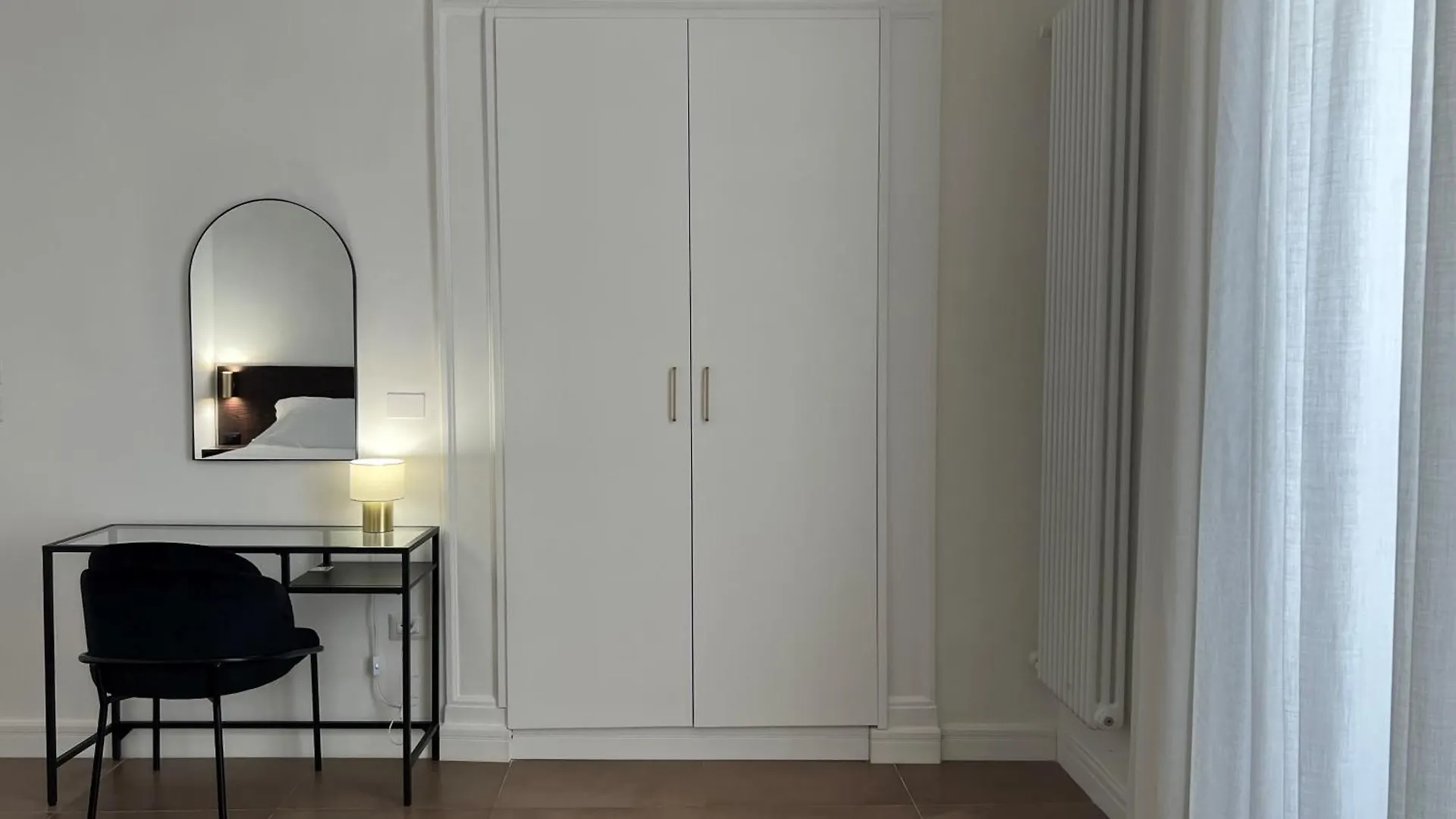 Domus Delia Luxury Apartment Napoli