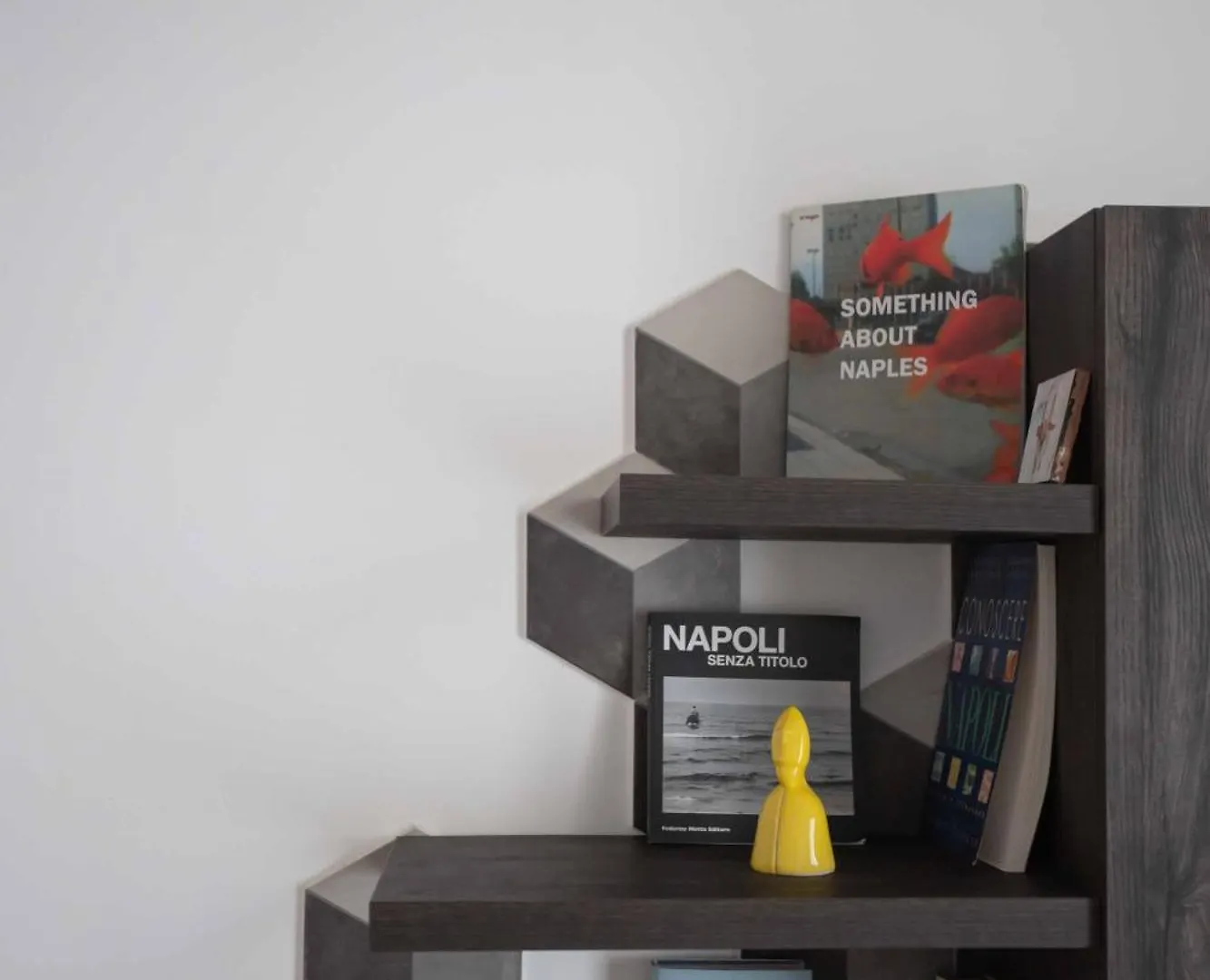 Domus Delia Luxury Apartment Napoli 0*,  Italia