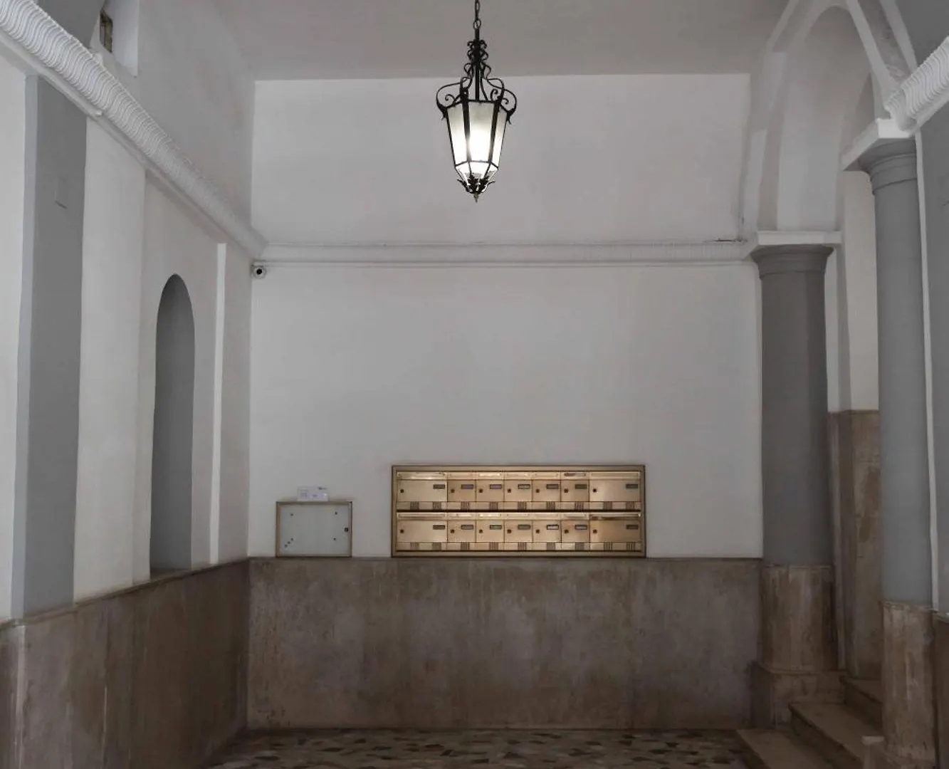 Domus Delia Luxury Apartment Napoli